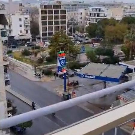 Hotel Nana Ateny Zewnętrze zdjęcie