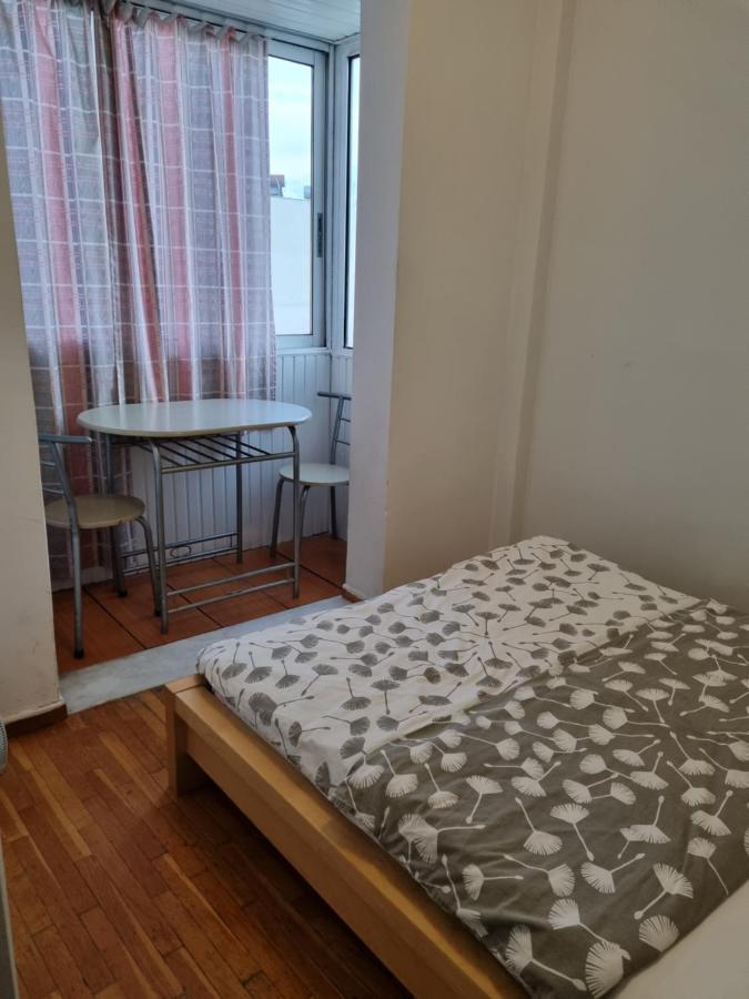 Hotel Nana Ateny Zewnętrze zdjęcie