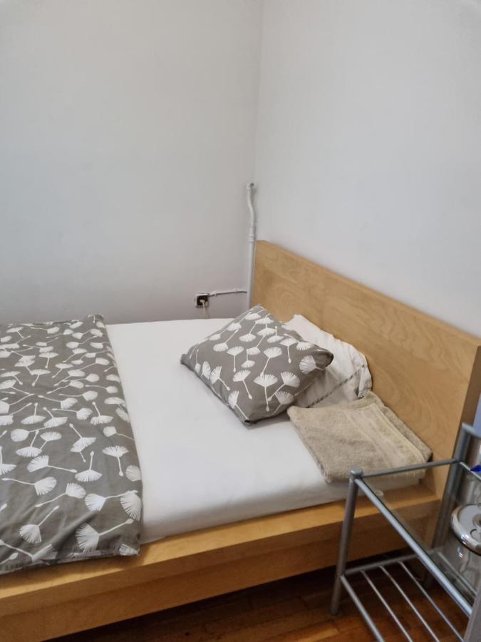 Hotel Nana Ateny Zewnętrze zdjęcie