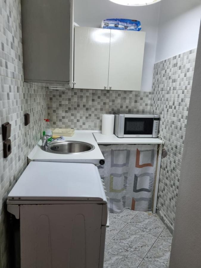 Hotel Nana Ateny Zewnętrze zdjęcie