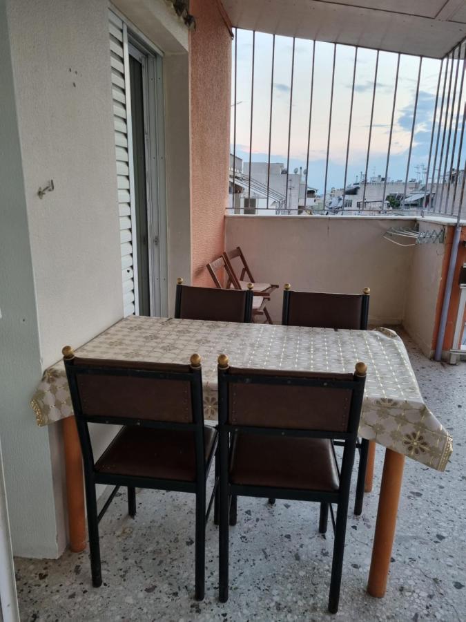 Hotel Nana Ateny Zewnętrze zdjęcie