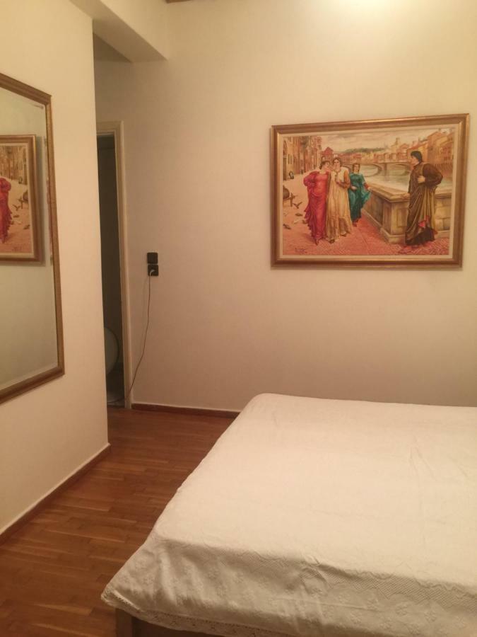 Hotel Nana Ateny Zewnętrze zdjęcie