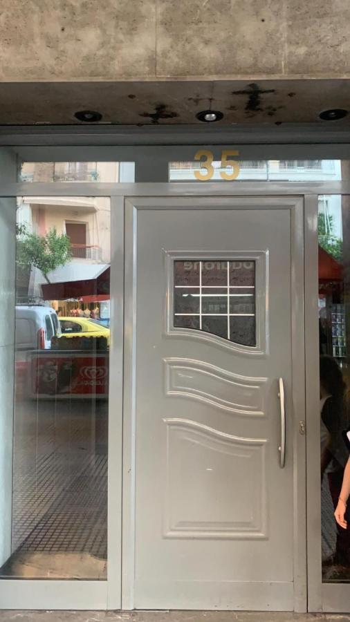 Hotel Nana Ateny Zewnętrze zdjęcie